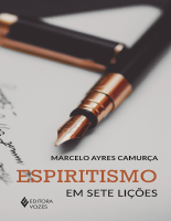 Espiritismo em sete lições.epub
